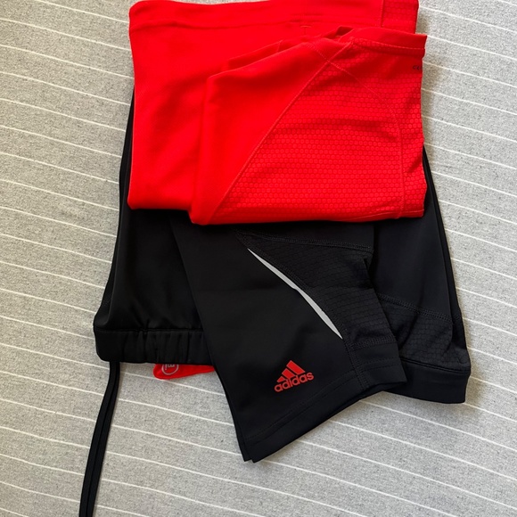 Adidas Activewear Set. Size Medium. - Picture 7 of 7